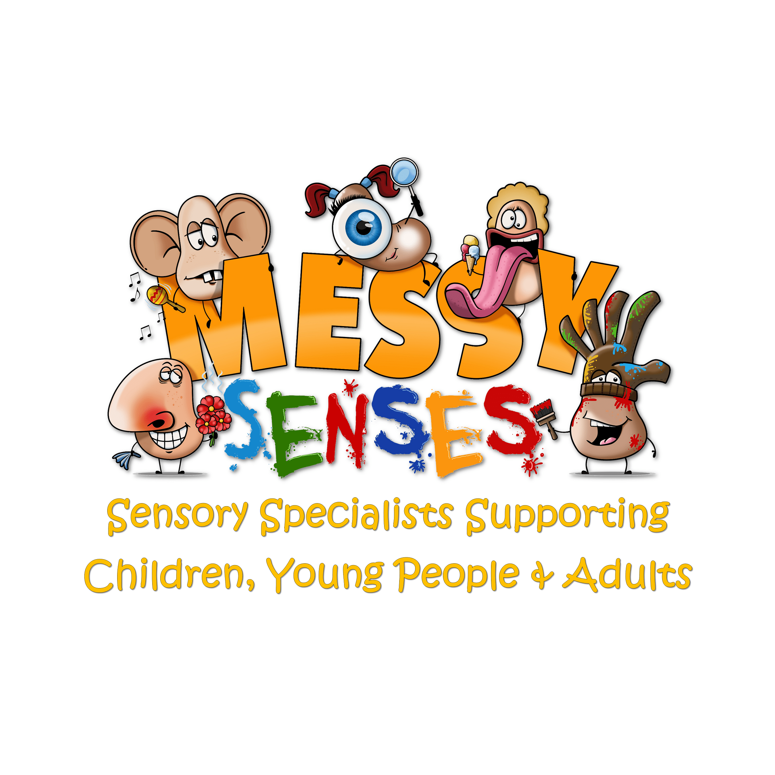 Messy-Senses Ltd