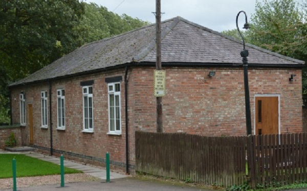 Wanlip Village Hall